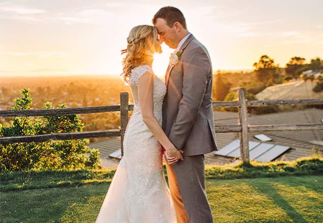 Private events venue